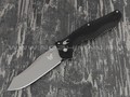 Нож Benchmade 810 CONTEGO сталь CPM-M4, рукоять G10