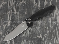 Нож Benchmade 810 CONTEGO сталь CPM-M4, рукоять G10