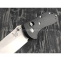 Нож Benchmade CU551-SS-S90V Custom GRIPTILIAN сталь CPM-S90V, рукоять carbon