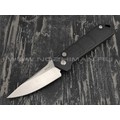 Нож Boker Plus 01BO950 KIHON AUTO сталь Aus-8, рукоять alumimium 6061-T6