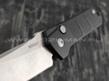 Нож Boker Plus 01BO950 KIHON AUTO сталь Aus-8, рукоять alumimium 6061-T6