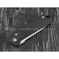 Нож Boker Plus 01BO950 KIHON AUTO сталь Aus-8, рукоять alumimium 6061-T6