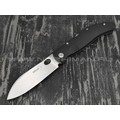 Нож Boker Plus 01BO251 YUKON сталь 440С, рукоять G10 Нож Boker Plus 01BO251 YUKON сталь 440С, рукоять G10