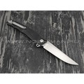 Нож Boker Plus 01BO240 SHADE сталь D2, рукоять G10 Нож Boker Plus 01BO240 SHADE сталь D2, рукоять G10