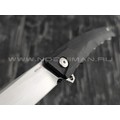 Нож Boker Plus 01BO240 SHADE сталь D2, рукоять G10 Нож Boker Plus 01BO240 SHADE сталь D2, рукоять G10