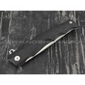 Нож Boker Plus 01BO240 SHADE сталь D2, рукоять G10 Нож Boker Plus 01BO240 SHADE сталь D2, рукоять G10