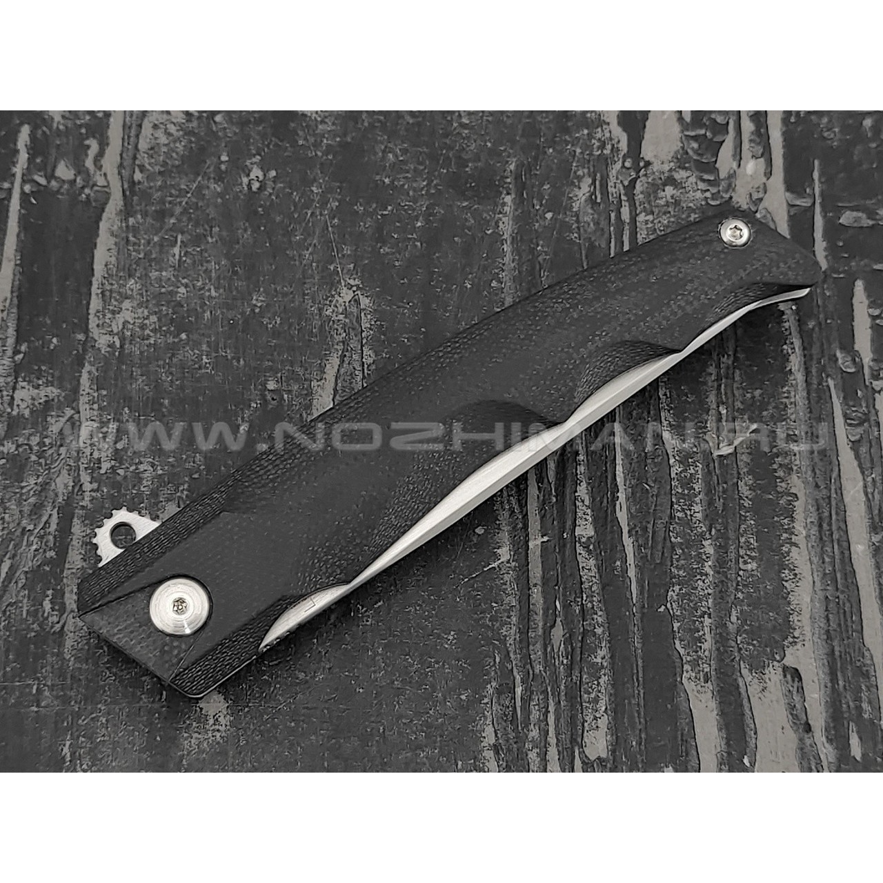 Нож Boker Plus 01BO240 SHADE сталь D2, рукоять G10