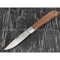 Нож Boker Plus 01BO185 LOCKBACK BUBINGA сталь 440С, рукоять бубинга