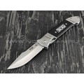 Нож SOG FF38 FIELDER XL сталь 7Cr17MoV, рукоять G10