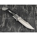 Нож SOG FF38 FIELDER XL сталь 7Cr17MoV, рукоять G10