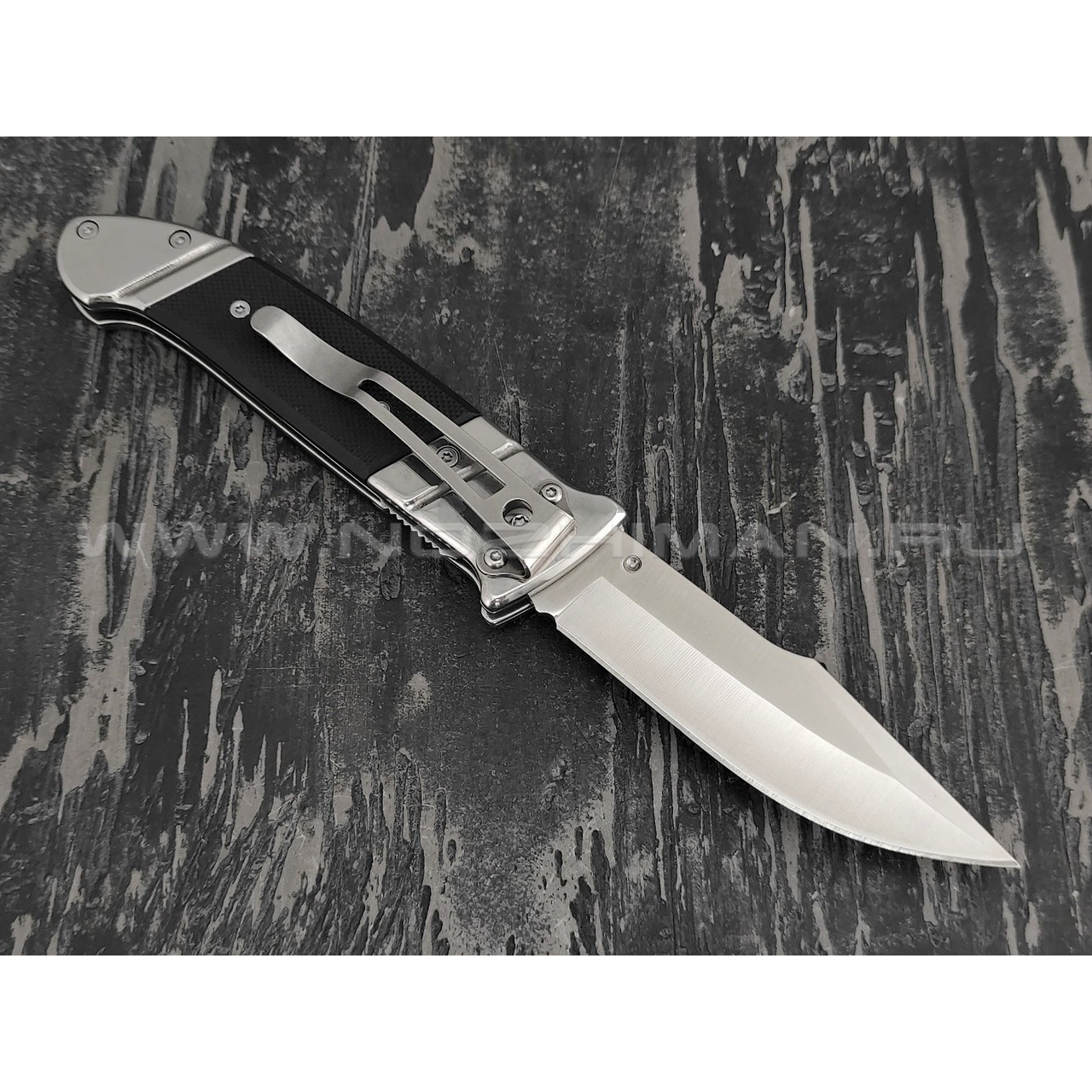 Нож SOG FF38 FIELDER XL сталь 7Cr17MoV, рукоять G10