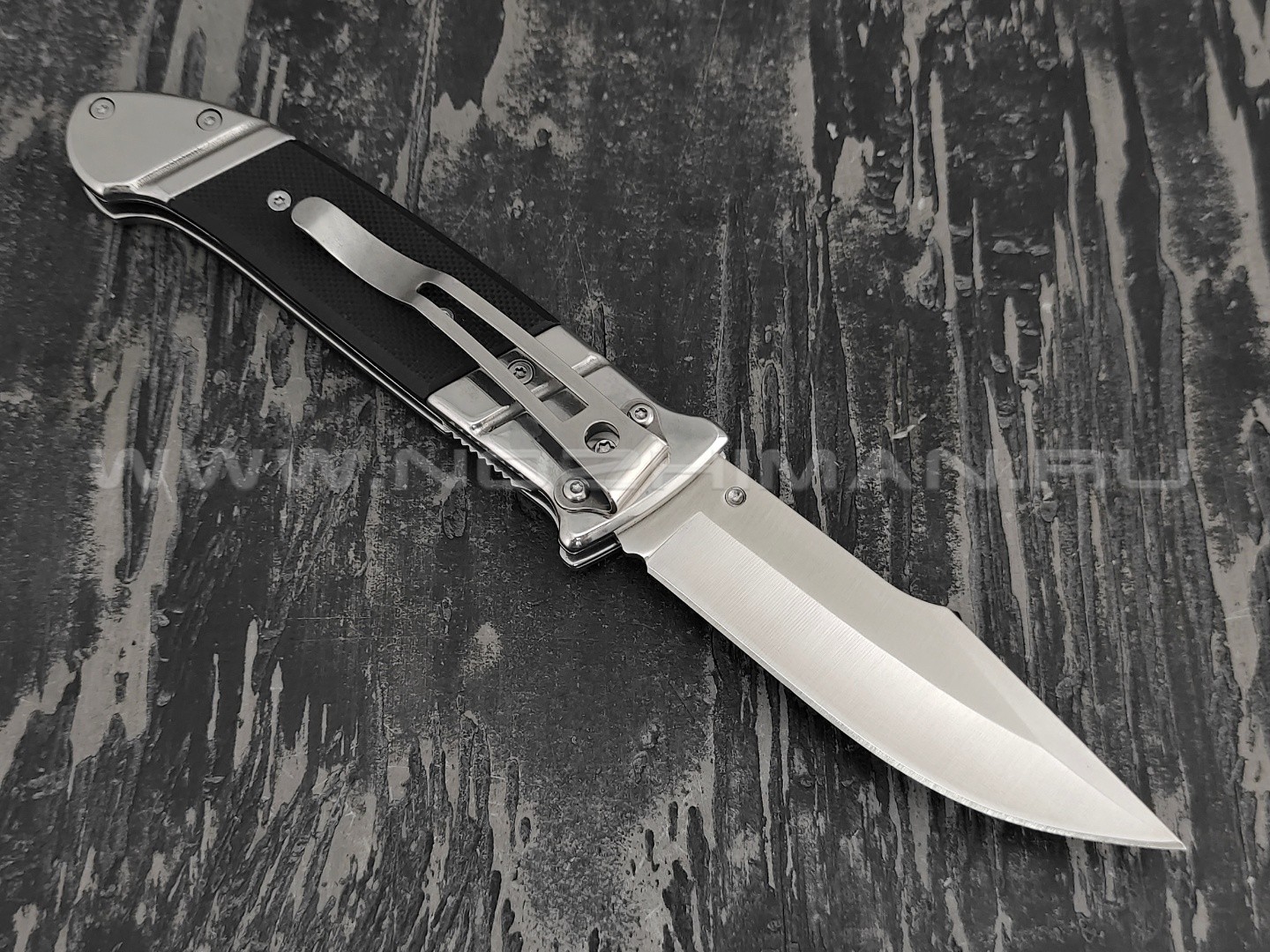 Нож SOG FF38 FIELDER XL сталь 7Cr17MoV, рукоять G10