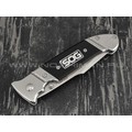 Нож SOG FF38 FIELDER XL сталь 7Cr17MoV, рукоять G10