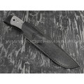N.C.Custom нож Camper сталь Aus-10 стоунвош, рукоять микарта, ножны кожа N.C.Custom нож Camper сталь Aus-10 стоунвош, рукоять микарта, ножны кожа