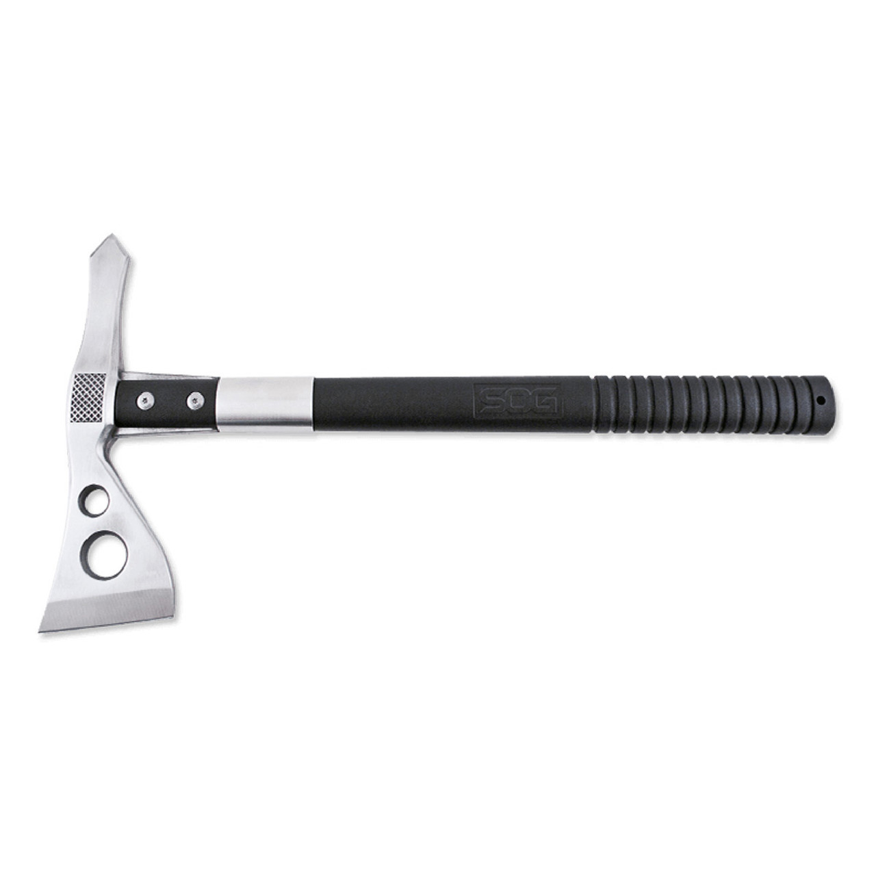 Топор SOG Tactical Tomahawk F01P-N сталь 420 рукоять GRN