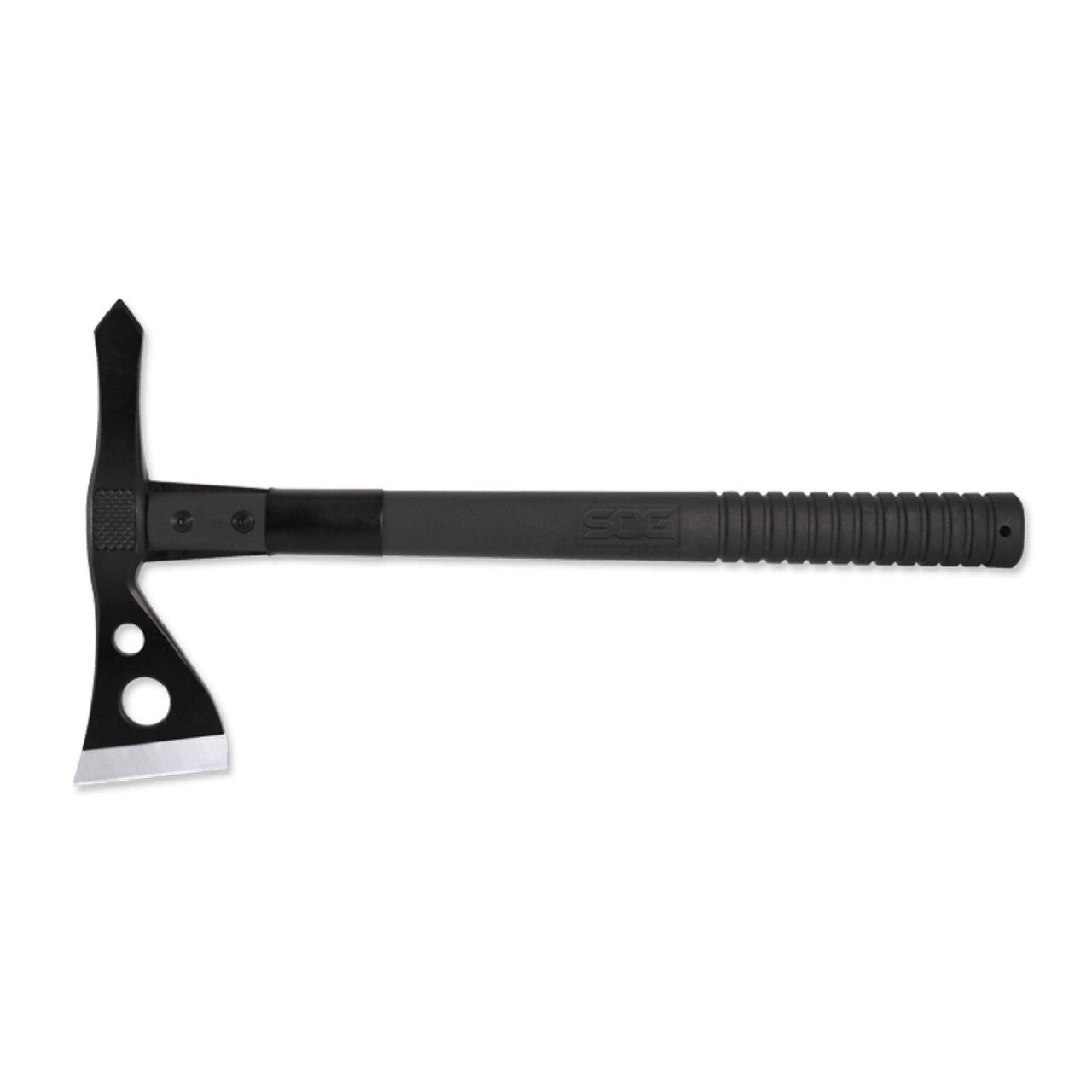 Топор SOG Tactical Tomahawk F01T сталь 420 рукоять GRN