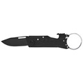 Нож SOG KeyTron Blackout KT1003 сталь 5Cr15MoV рукоять Stainless steel