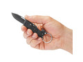 Нож SOG KeyTron Blackout KT1003 сталь 5Cr15MoV рукоять Stainless steel