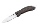 Нож Magnum Dark Earth 01SC656 сталь 440A рукоять G10
