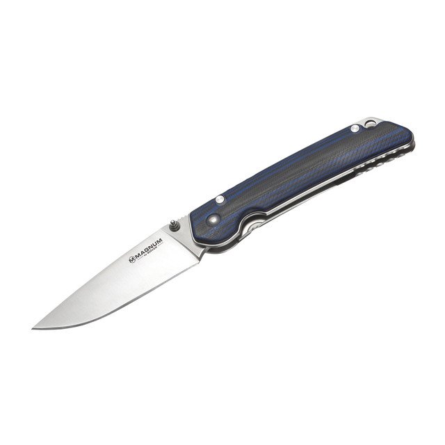 Нож Magnum B & B 01SC948 сталь 440A рукоять G10