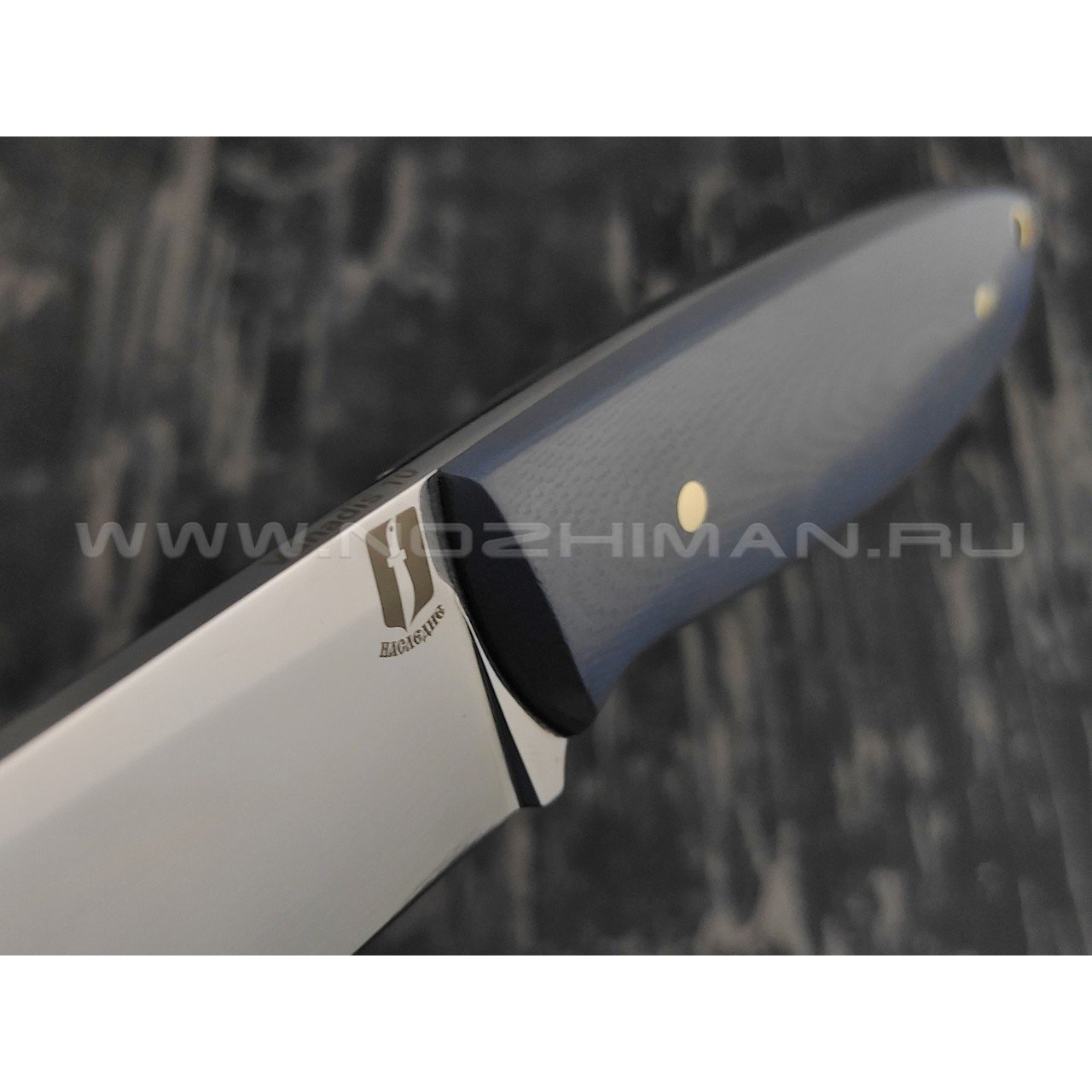 Нож "Цезарь" сталь Vanadis 10, рукоять G10 (Наследие)
