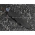 Нож "Цезарь" сталь Vanadis 10, рукоять G10 (Наследие) Нож "Цезарь" сталь Vanadis 10, рукоять G10 (Наследие)