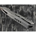 Нож Rike Knife RK1507S-GB сталь S35VN, рукоять титан Нож Rike Knife RK1507S-GB сталь S35VN, рукоять титан