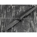 Нож Rike Knife RK1507S-BS сталь S35VN, рукоять титан Нож Rike Knife RK1507S-BS сталь S35VN, рукоять титан