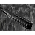 Нож Rike Knife RK1507S-BS сталь S35VN, рукоять титан Нож Rike Knife RK1507S-BS сталь S35VN, рукоять титан