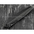 Нож Rike Knife RK1507S-BS сталь S35VN, рукоять титан Нож Rike Knife RK1507S-BS сталь S35VN, рукоять титан