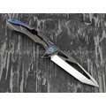 Нож Rike Knife RK M1-DG сталь S35VN, рукоять титан