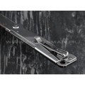 Нож Boker 01BO850 Atlas сталь 12С27, рукоять сталь