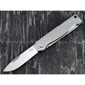 Нож Boker 01BO854 Atlas Multi сталь 12С27, рукоять сталь
