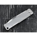 Нож Boker 01BO854 Atlas Multi сталь 12С27, рукоять сталь