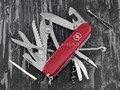 Швейцарский нож Victorinox 1.3773 Handyman (24 функции)