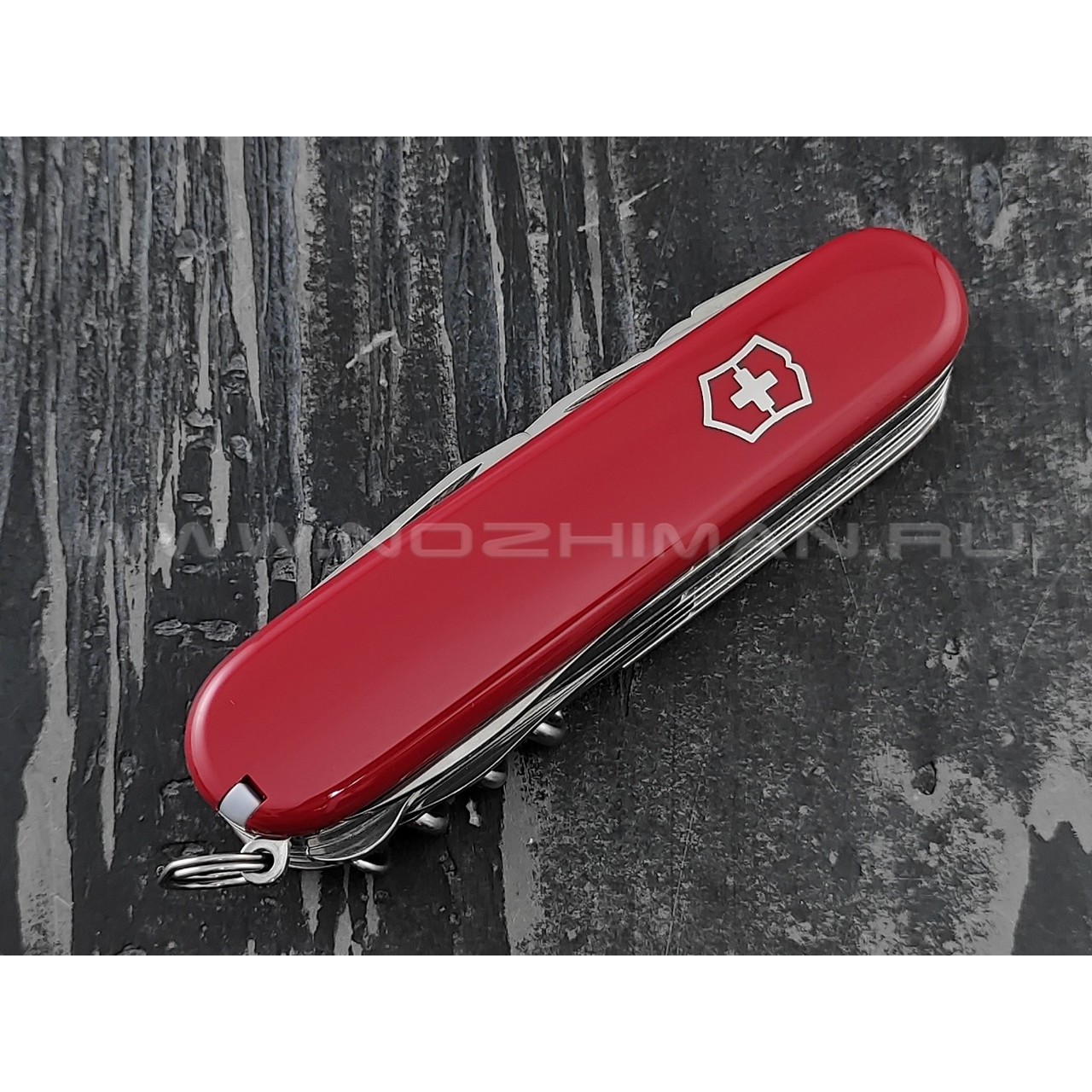 Швейцарский нож Victorinox 1.3773 Handyman (24 функции)