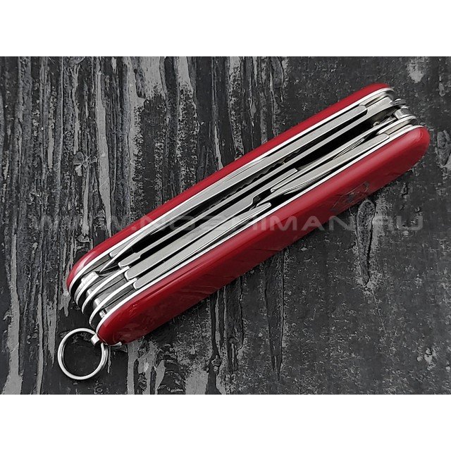 Швейцарский нож Victorinox 1.4713 Fieldmaster (15 функций)