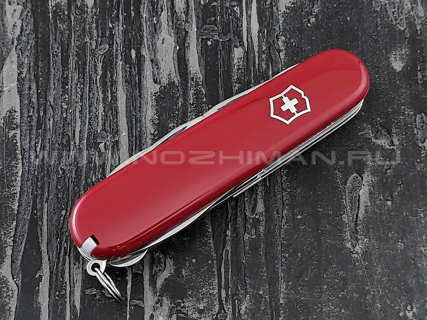 Швейцарский нож Victorinox 1.4703 Super Tinker (14 функций)