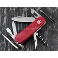 Швейцарский нож Victorinox 2.3813.SE Evolution S13 (14 функций) Швейцарский нож Victorinox 2.3813.SE Evolution S13 (14 функций)