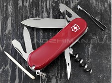 Швейцарский нож Victorinox 2.3813.SE Evolution S13 (14 функций)