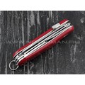 Швейцарский нож Victorinox 2.3813.SE Evolution S13 (14 функций) Швейцарский нож Victorinox 2.3813.SE Evolution S13 (14 функций)