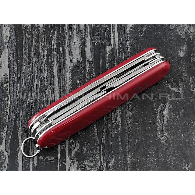 Швейцарский нож Victorinox 1.4703 Super Tinker (14 функций)