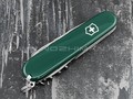 Швейцарский нож Victorinox 1.3603.4 Spartan green (12 функций)