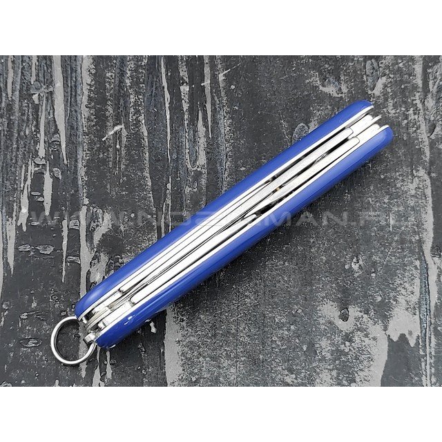 Швейцарский нож Victorinox 1.3603.2 Spartan blue (12 функций)