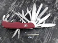 Швейцарский нож Victorinox 0.9064.XL Work Champ XL (29 функций)