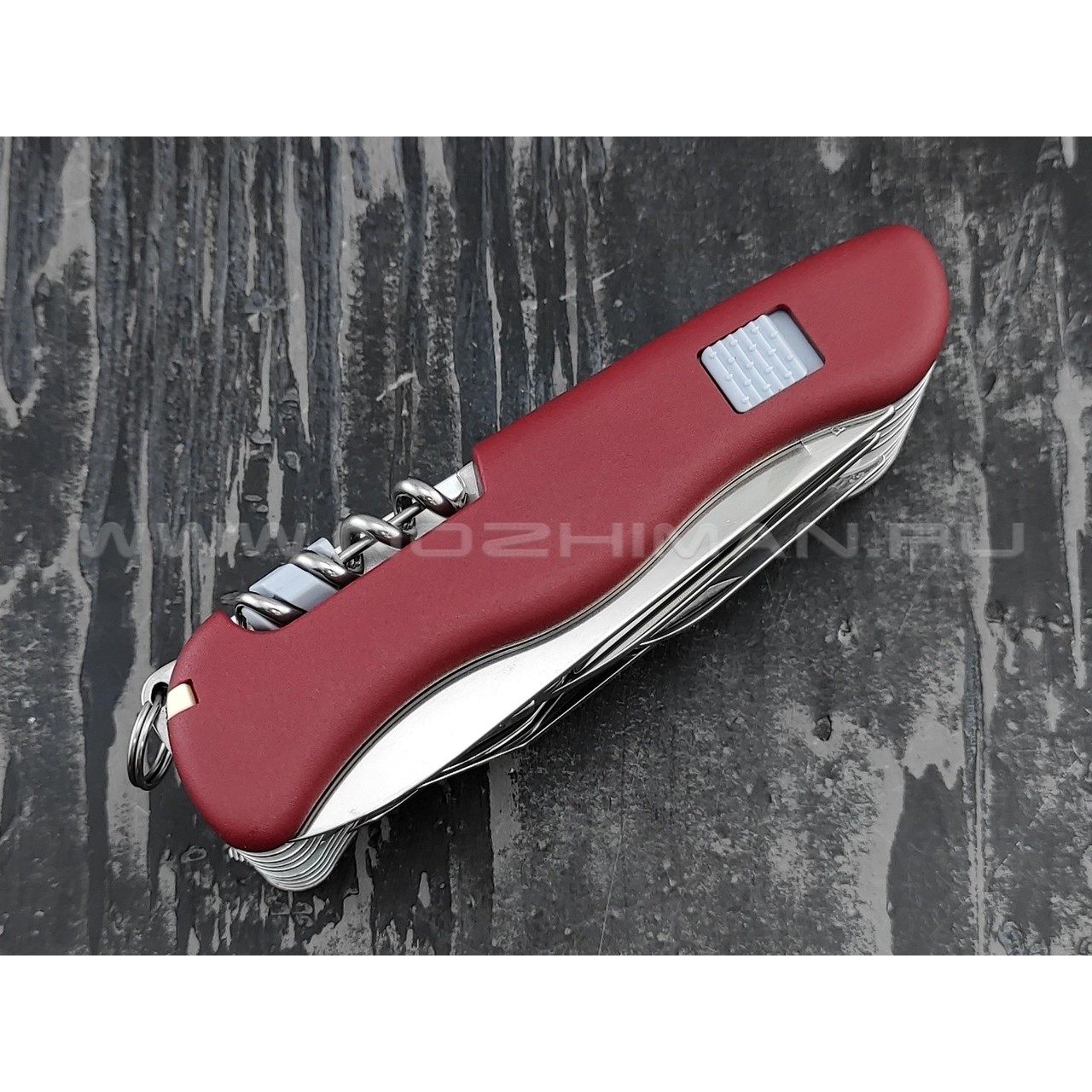 Швейцарский нож Victorinox 0.9064.XL Work Champ XL (29 функций)