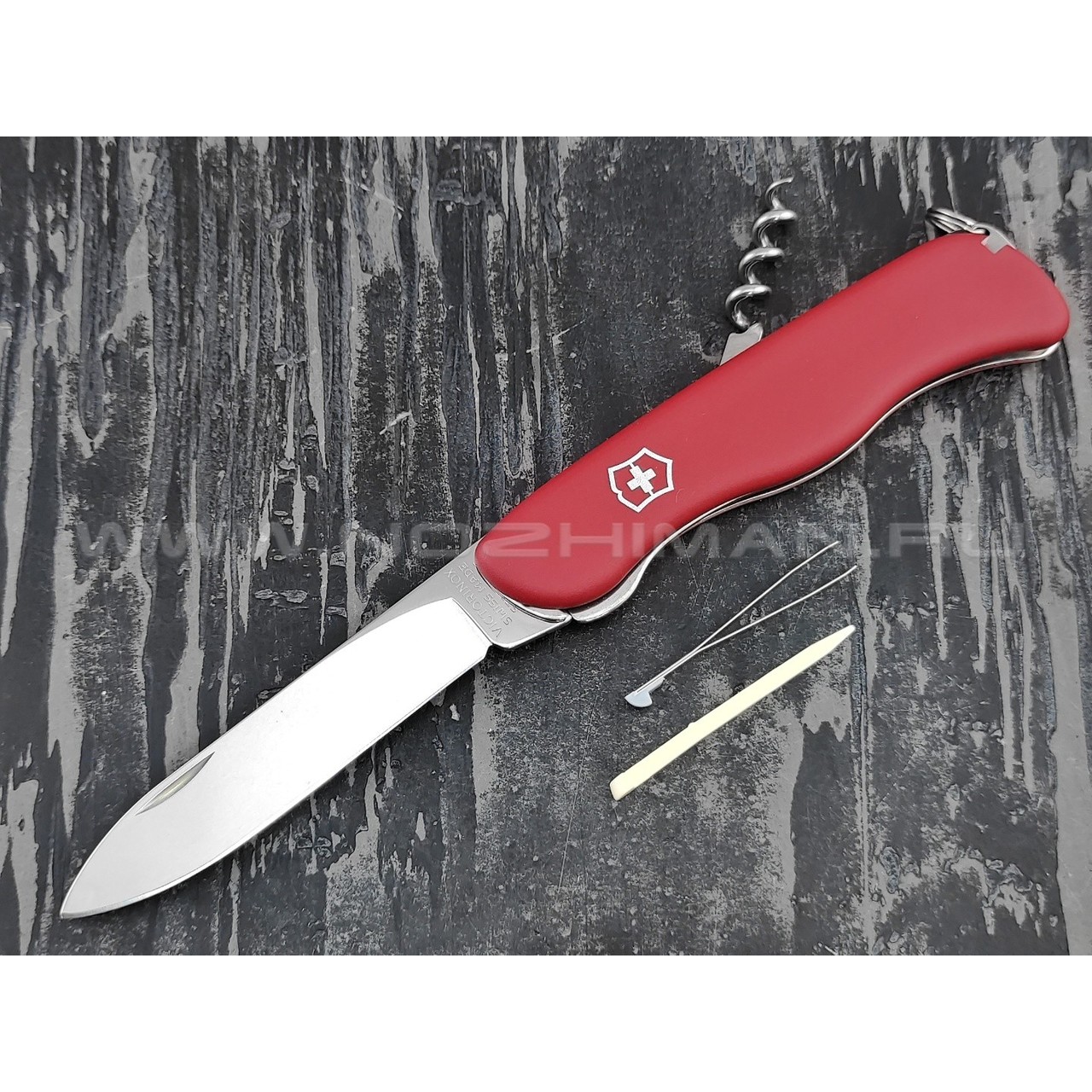 Швейцарский нож Victorinox 0.8323 Alpineer (5 функций)