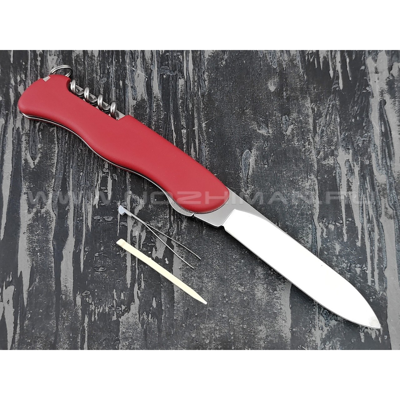 Швейцарский нож Victorinox 0.8323 Alpineer (5 функций)