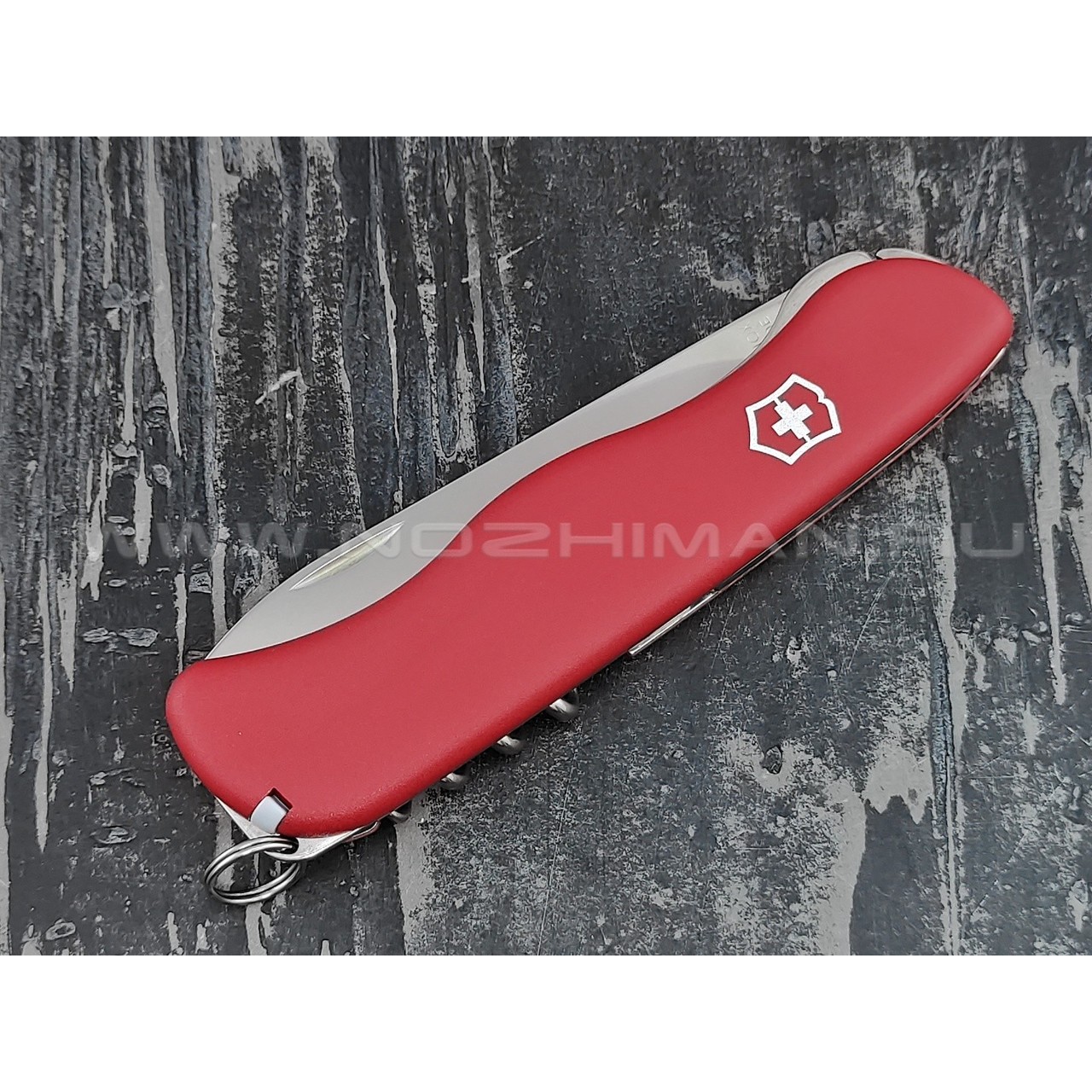 Швейцарский нож Victorinox 0.8323 Alpineer (5 функций)
