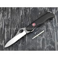 Швейцарский нож Victorinox 0.8416.M3 Sentinel Clip (4 функции) Швейцарский нож Victorinox 0.8416.M3 Sentinel Clip (4 функции)
